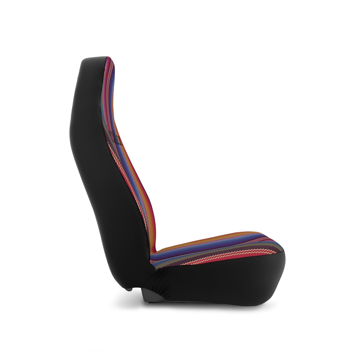 Customizable Sarape Style Car Seat Covers