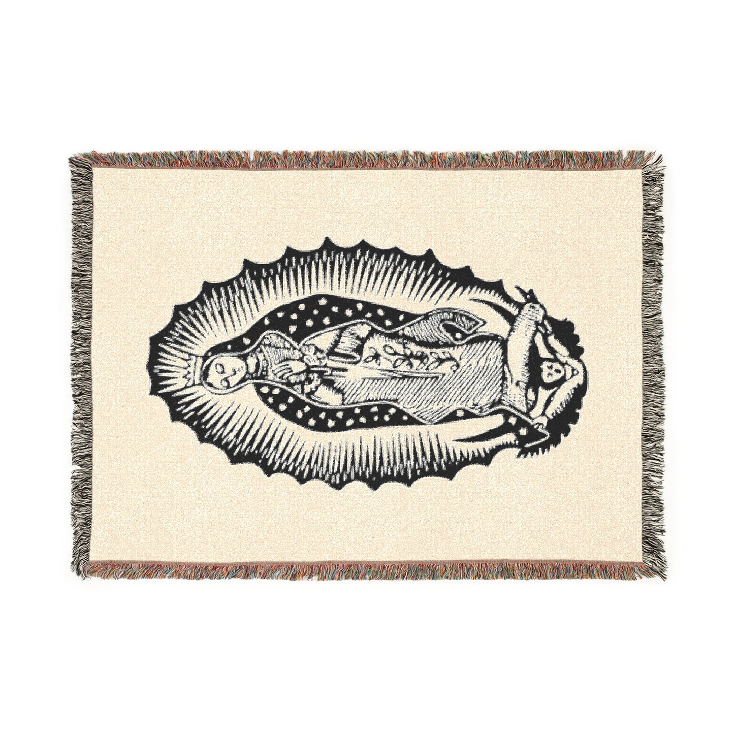 Woven Blanket
