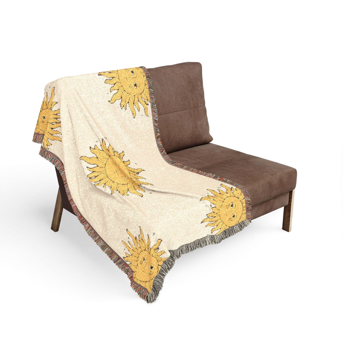 Woven Blanket