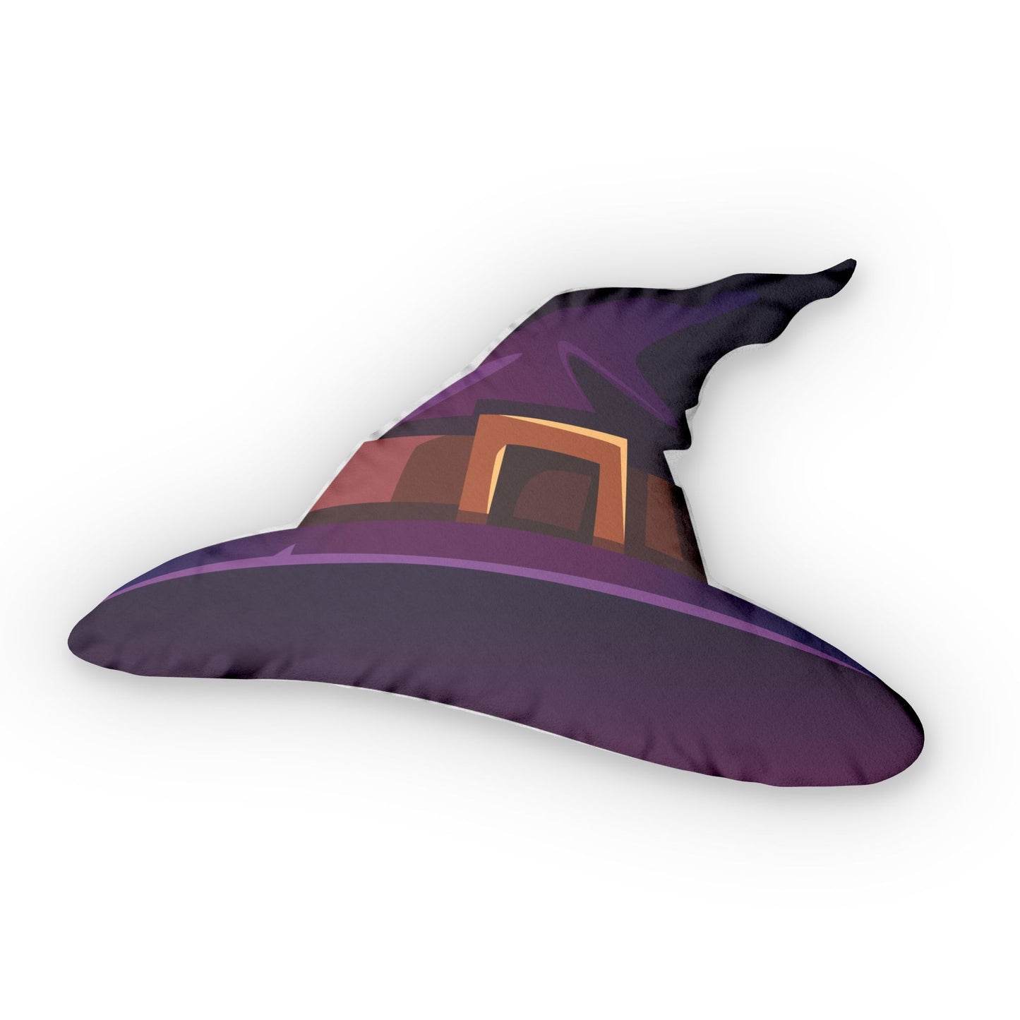 Witches Hat Shaped Pillows
