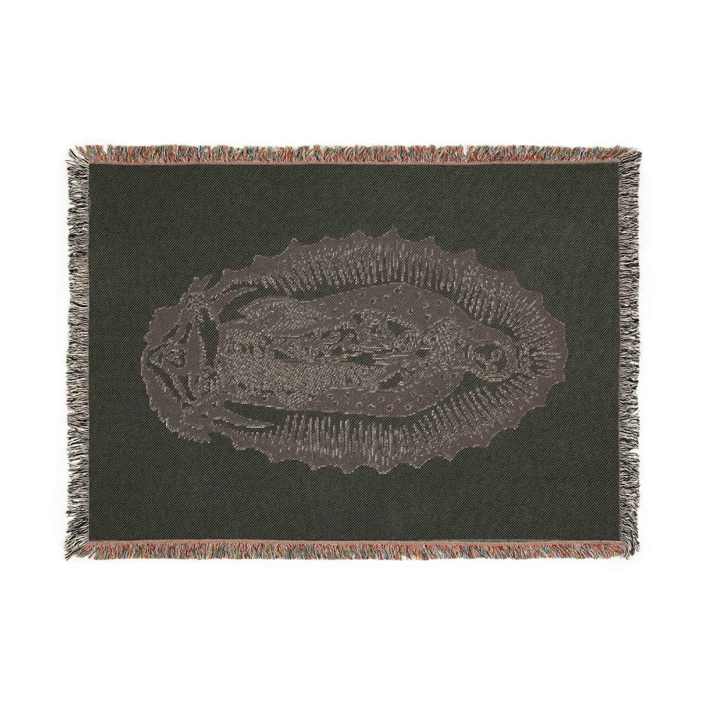 Woven Blanket