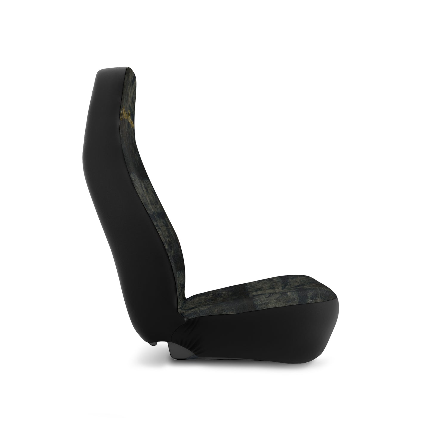 Customizable Smoky Car Seat Covers