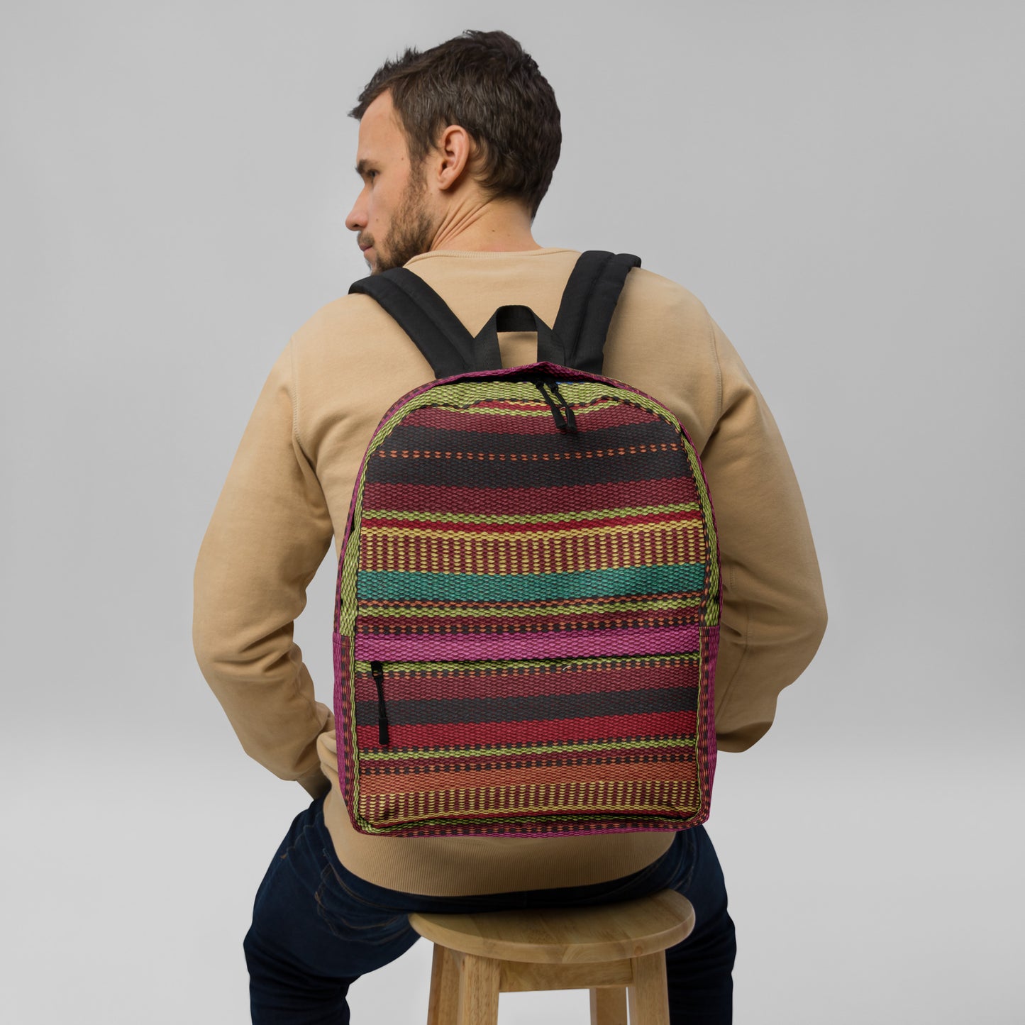 Reboso - Backpack