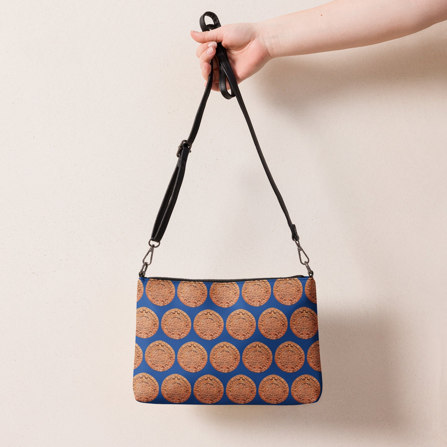 Calendario - Crossbody bag