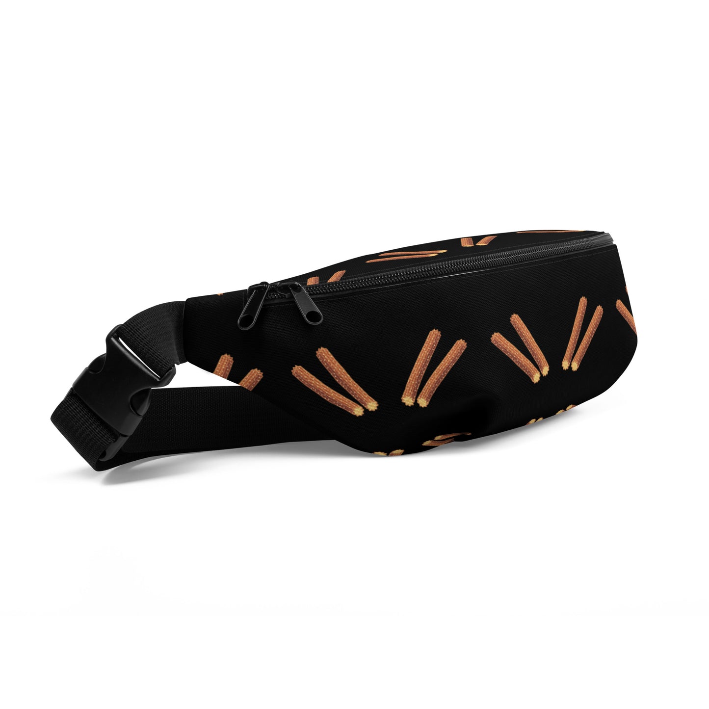 Mas Churros Fanny Pack