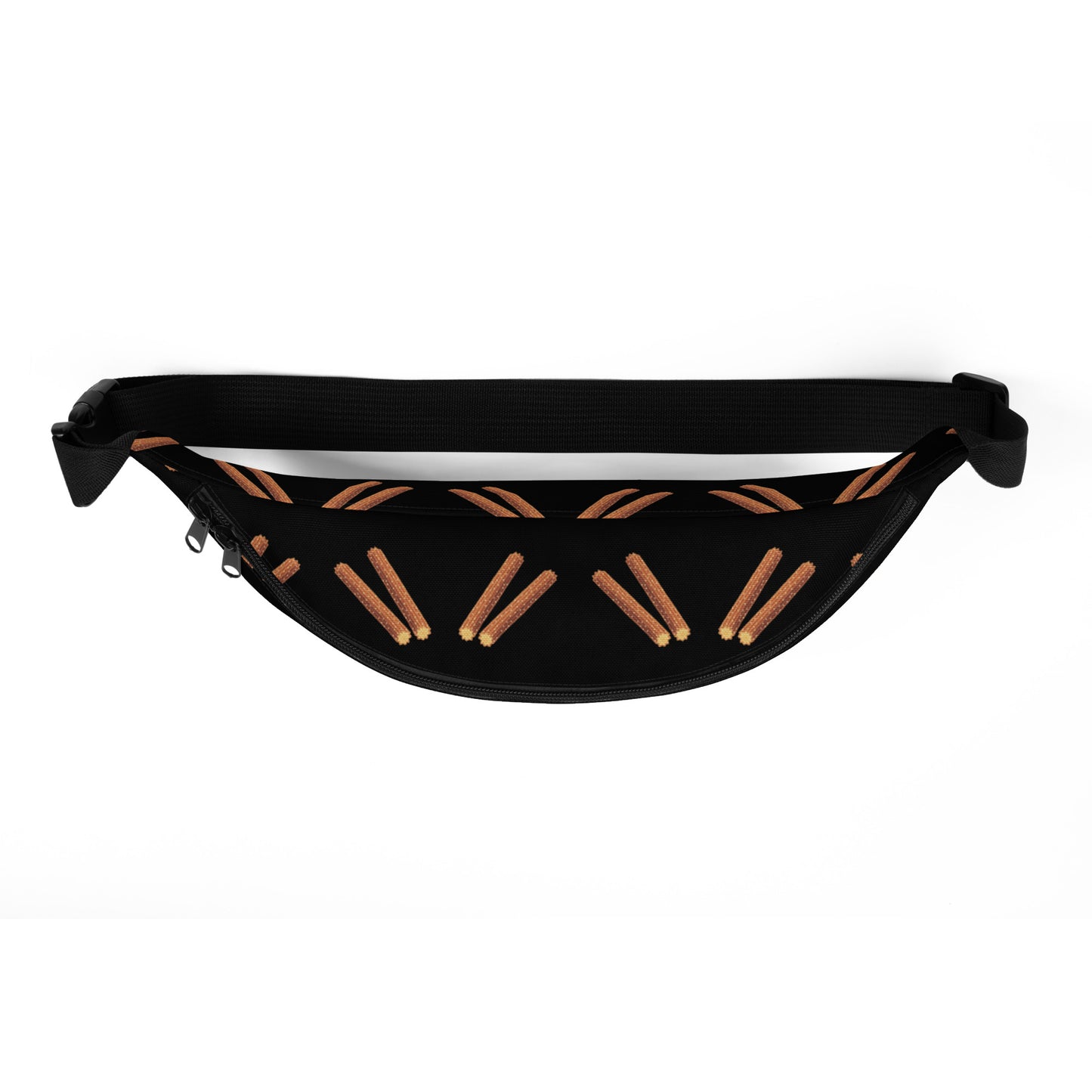 Mas Churros Fanny Pack