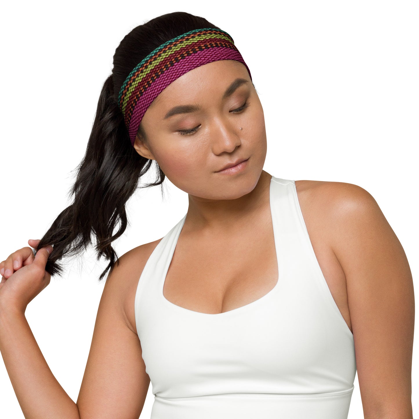 Reboso - Headband