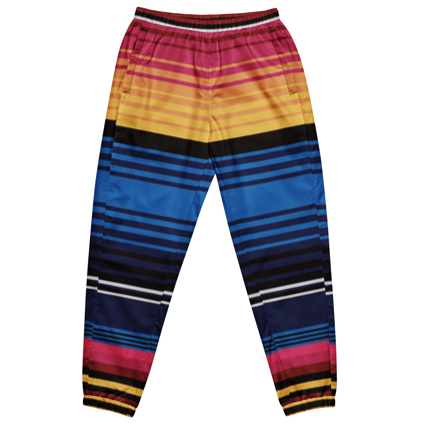 Raza Unisex track pants