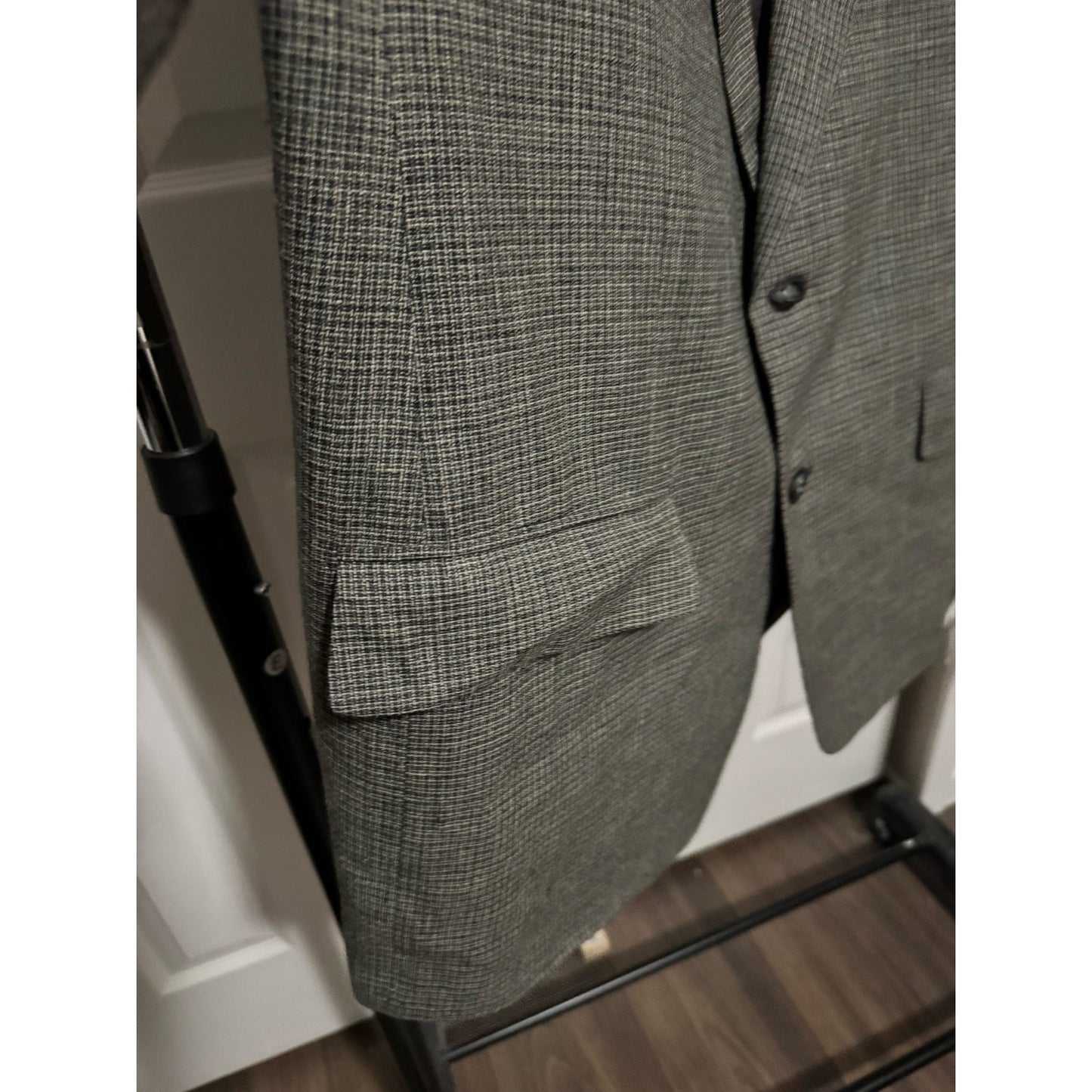 Corneliani Saks Fifth Avenue Made in Italy Blazer