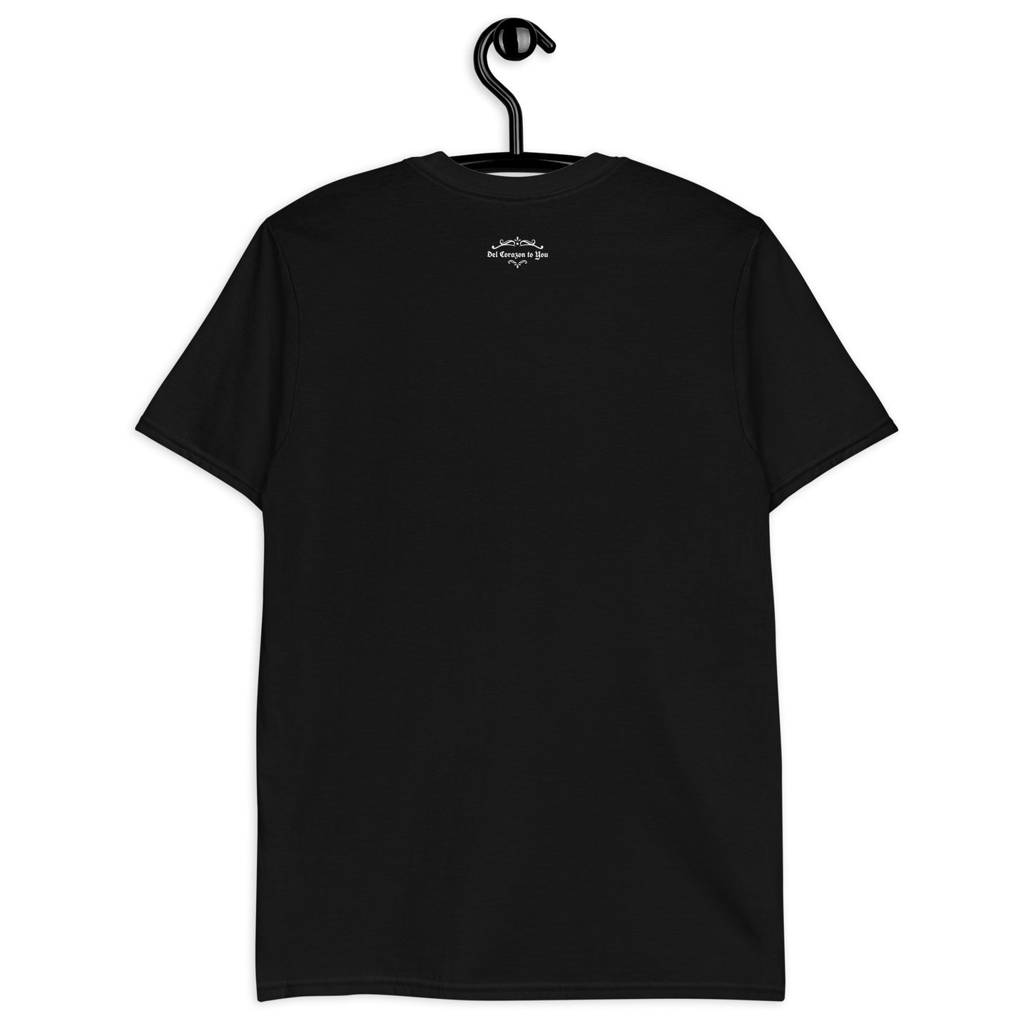 No more family secrets Short-Sleeve Unisex T-Shirt
