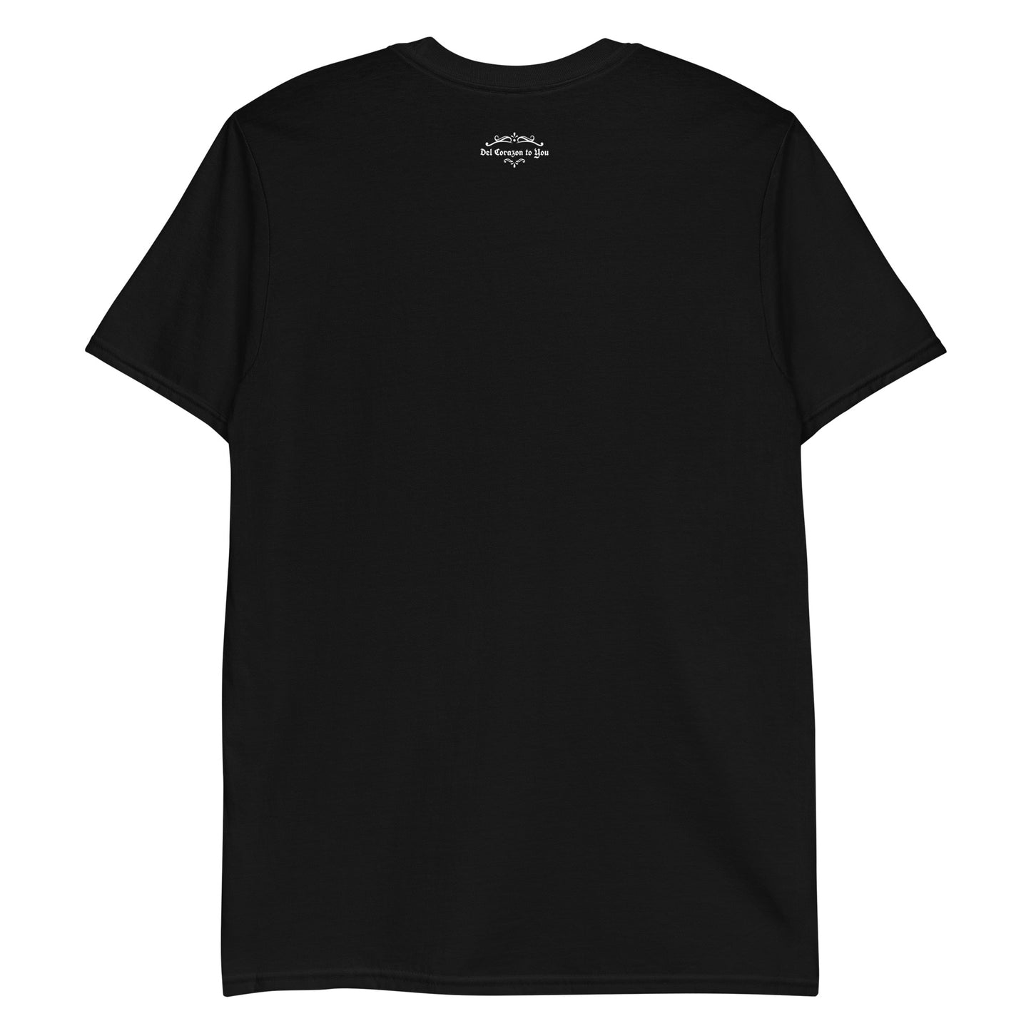 Achoo Short-Sleeve Unisex T-Shirt