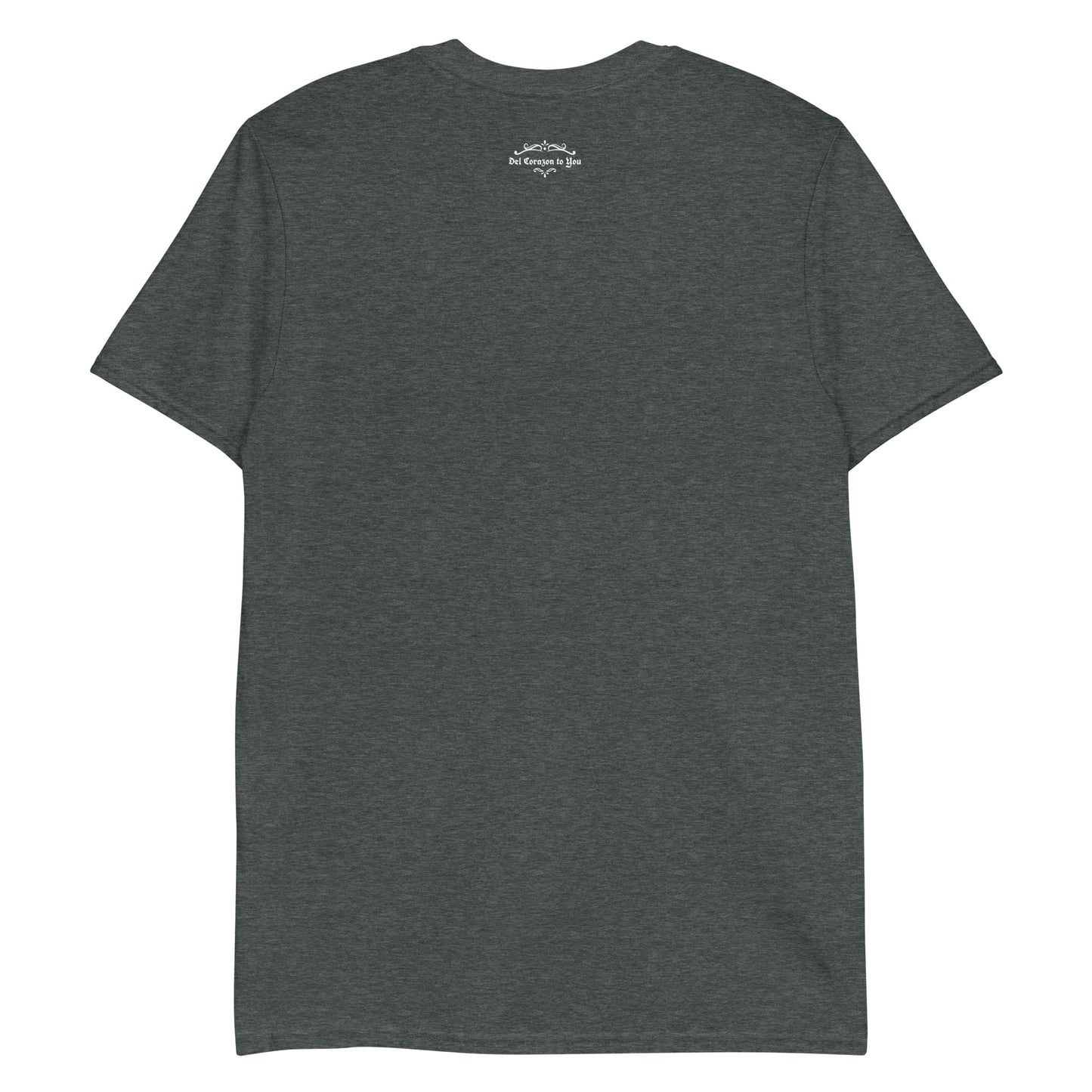 Achoo Short-Sleeve Unisex T-Shirt