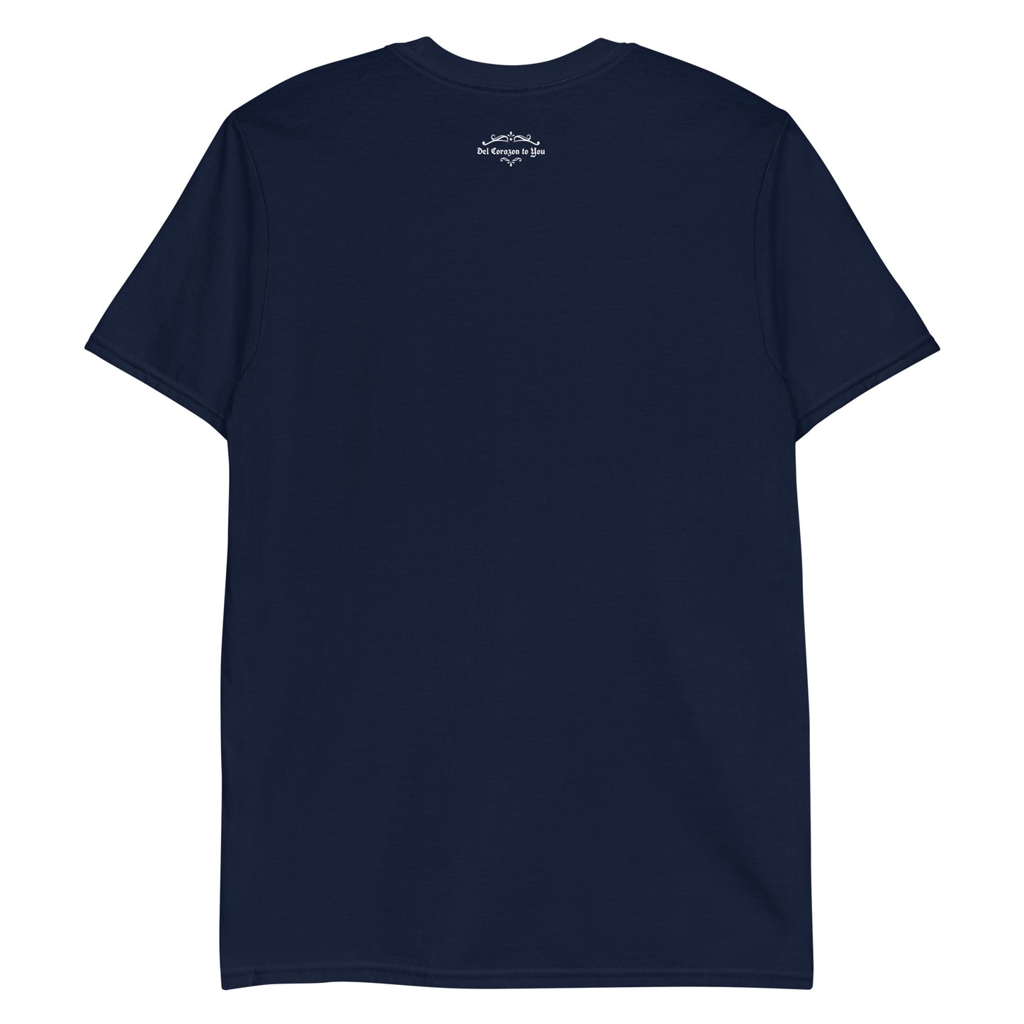 Achoo Short-Sleeve Unisex T-Shirt