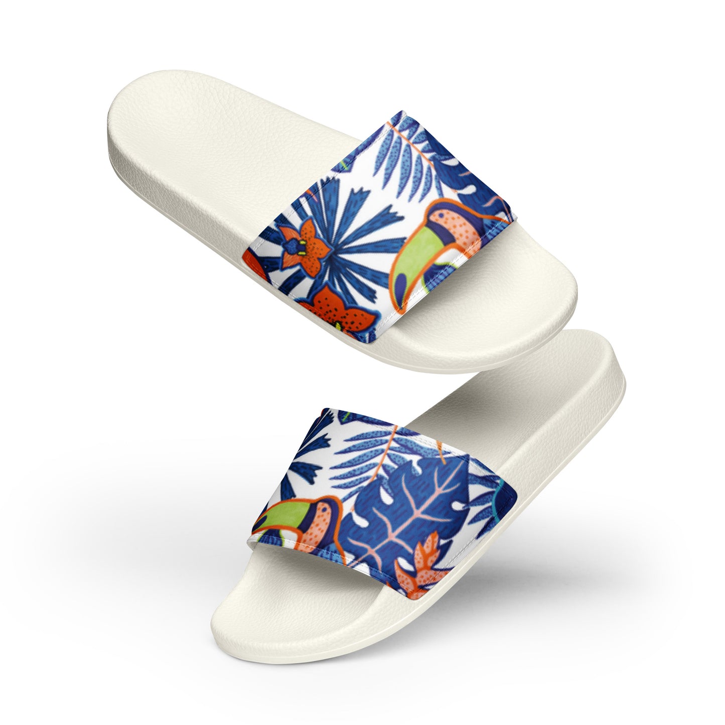 La Victoria Tropical Women's slides