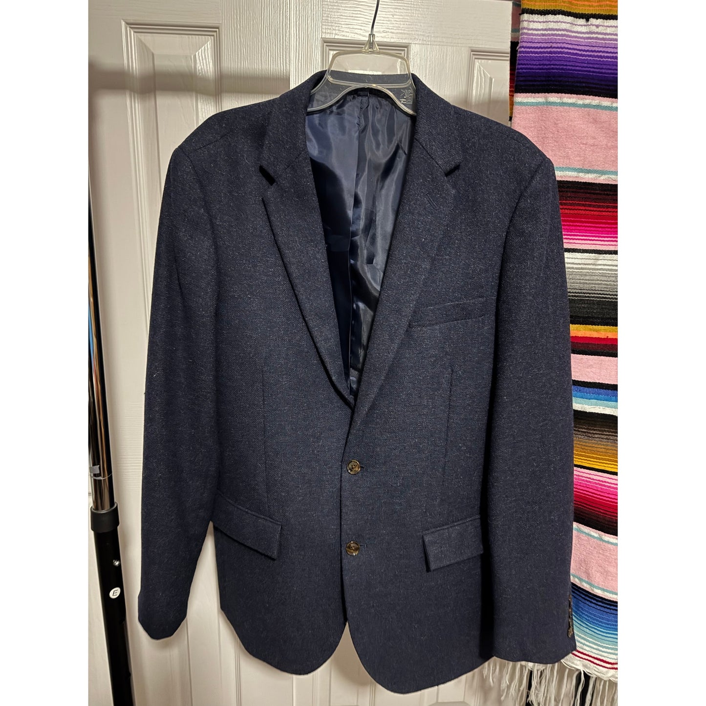 J Crew Thompson Blazer Suit Jacket