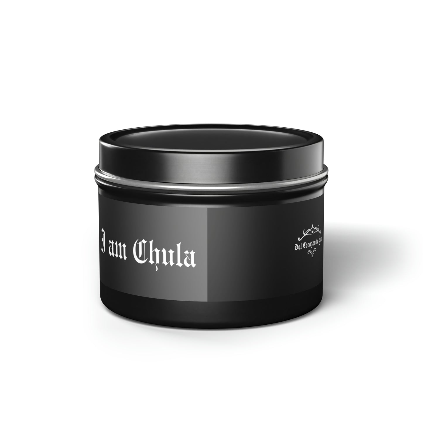 Chula Energy Tin Candles