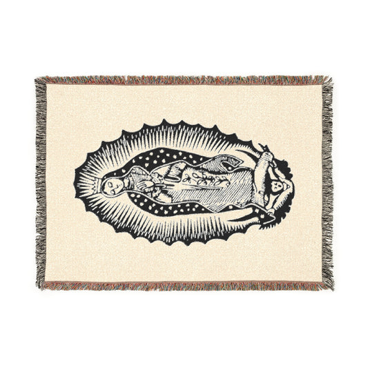 Woven Blanket