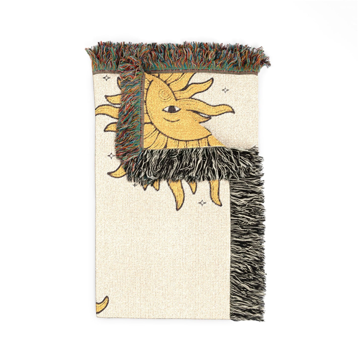 Woven Blanket