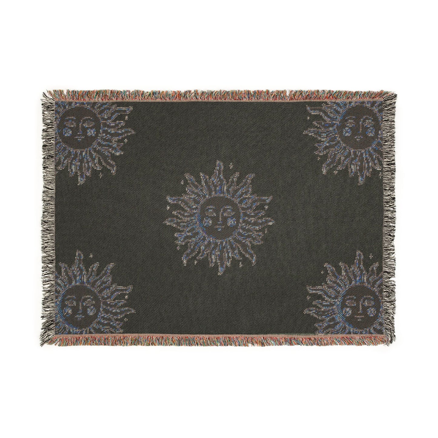 Woven Blanket