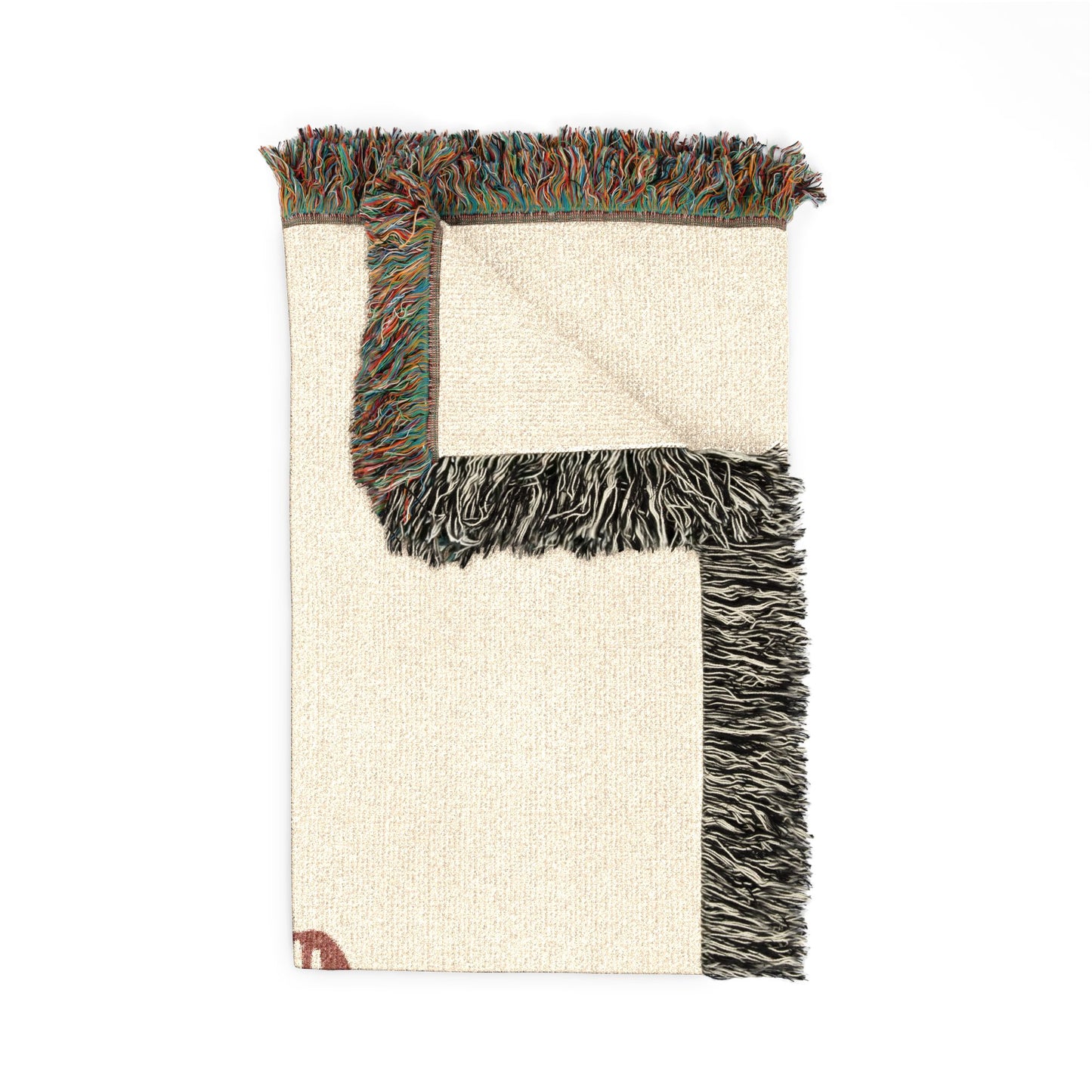 Señora Woven Blanket