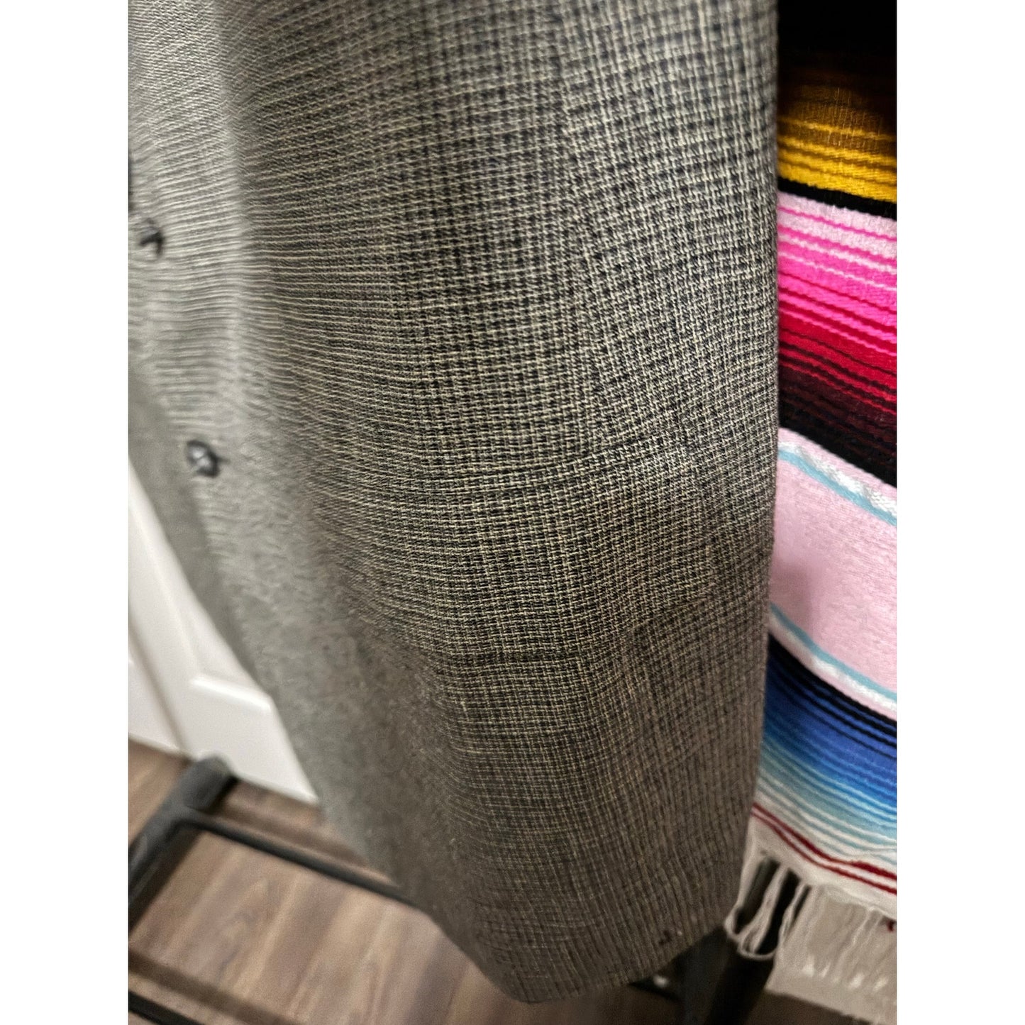 Corneliani Saks Fifth Avenue Made in Italy Blazer