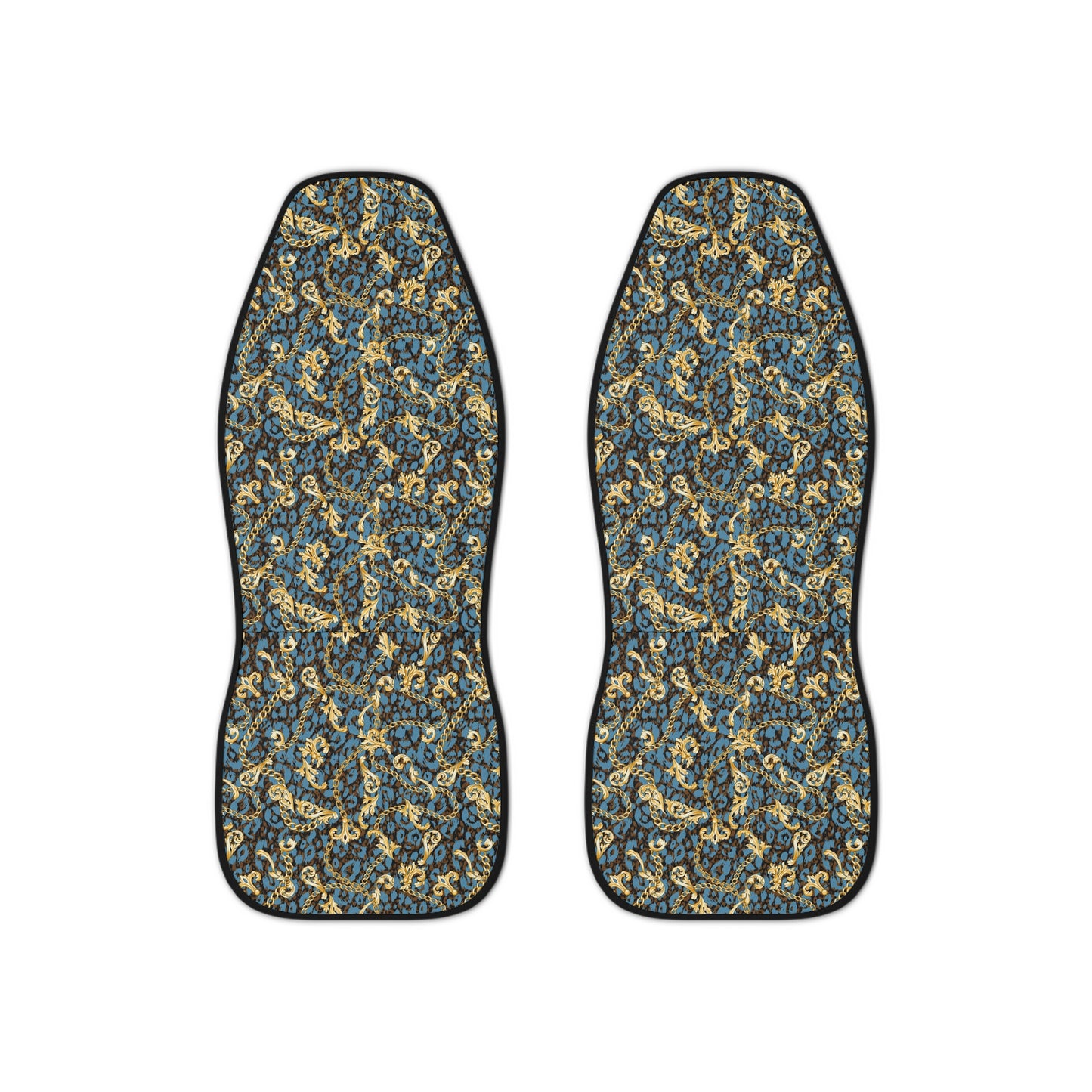 Ritzy Car Seat Covers