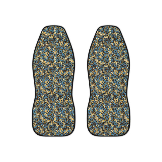 Ritzy Car Seat Covers