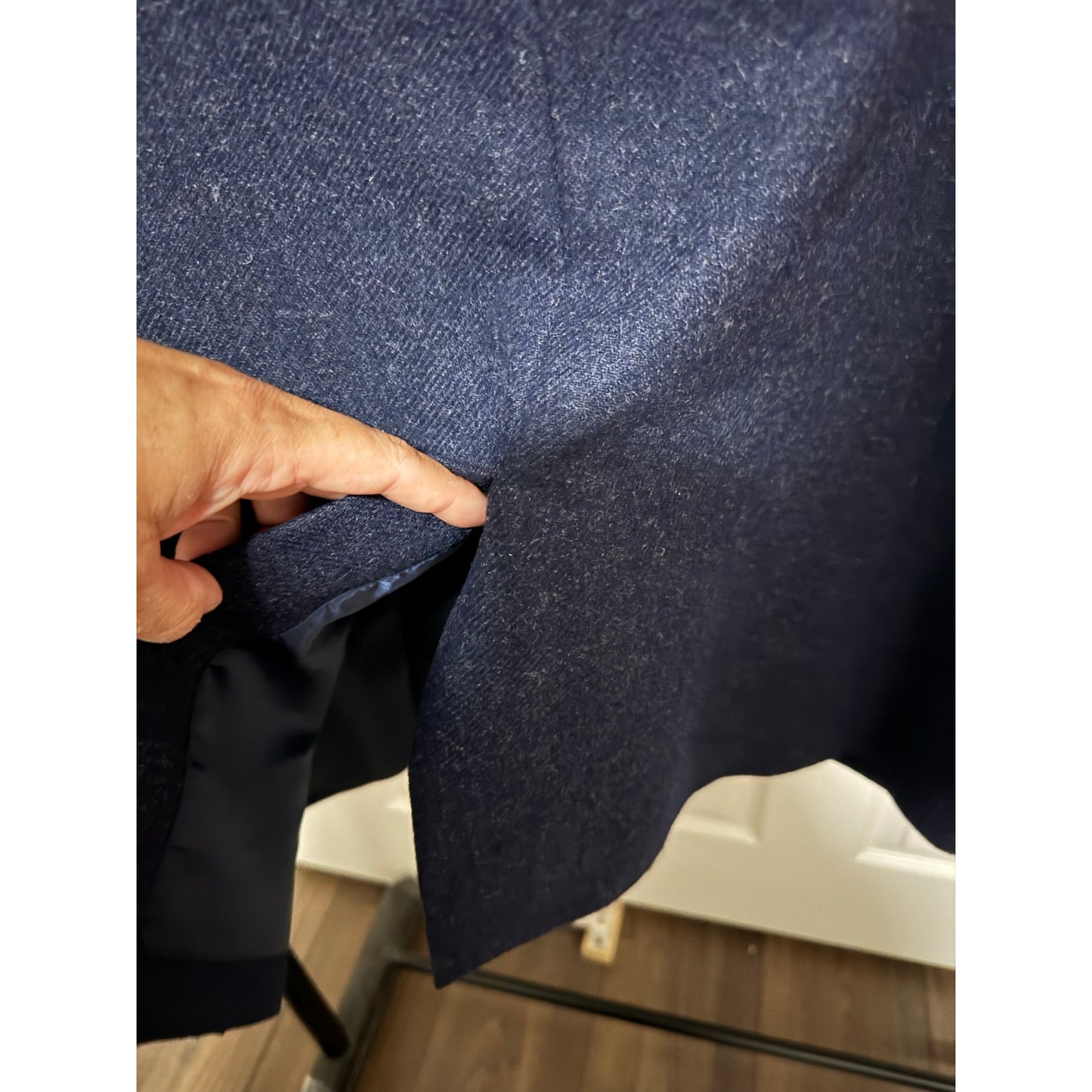 J Crew Thompson Blazer Suit Jacket