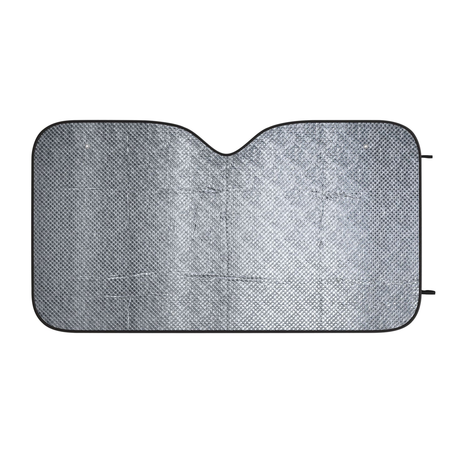 From Both Car Sun Shades