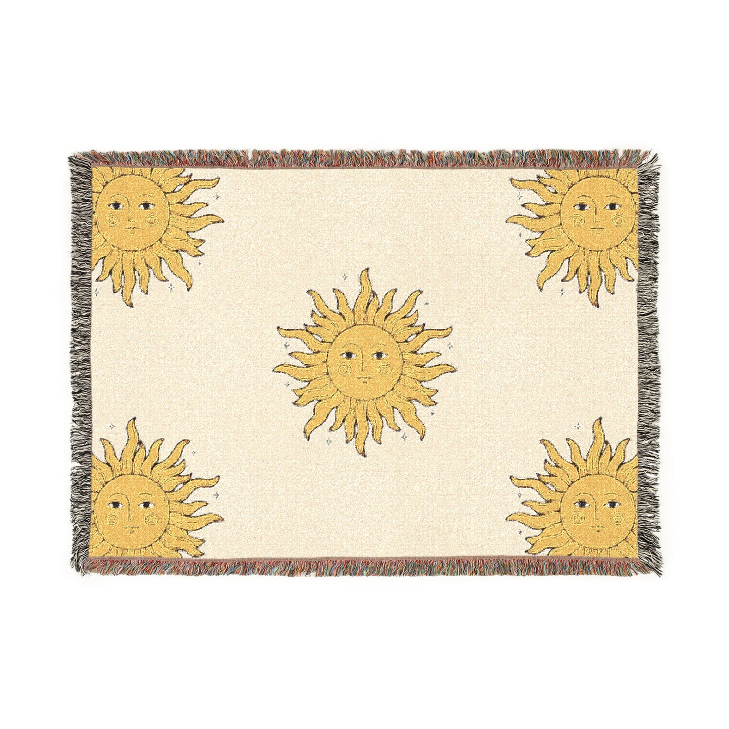 Woven Blanket