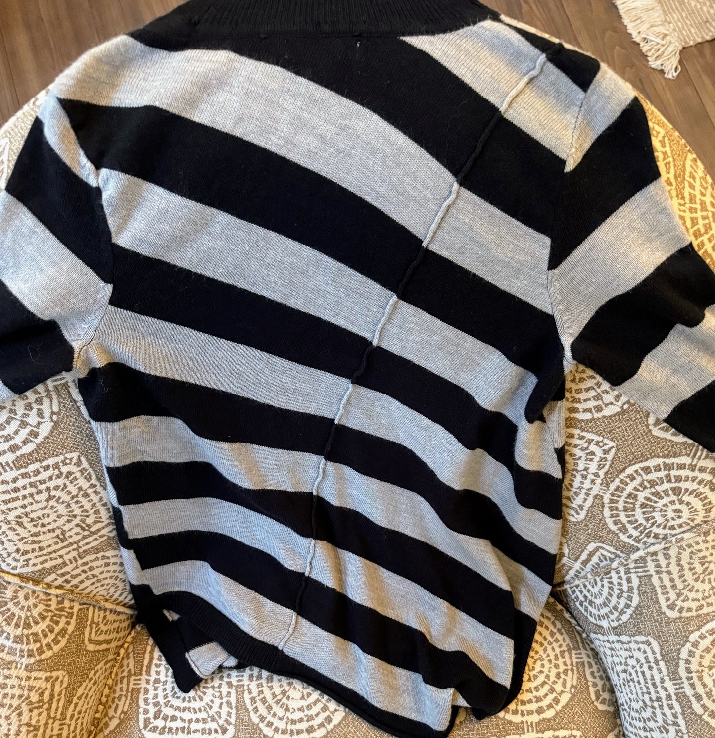 New York & Company turtle neck sweater - Preowned