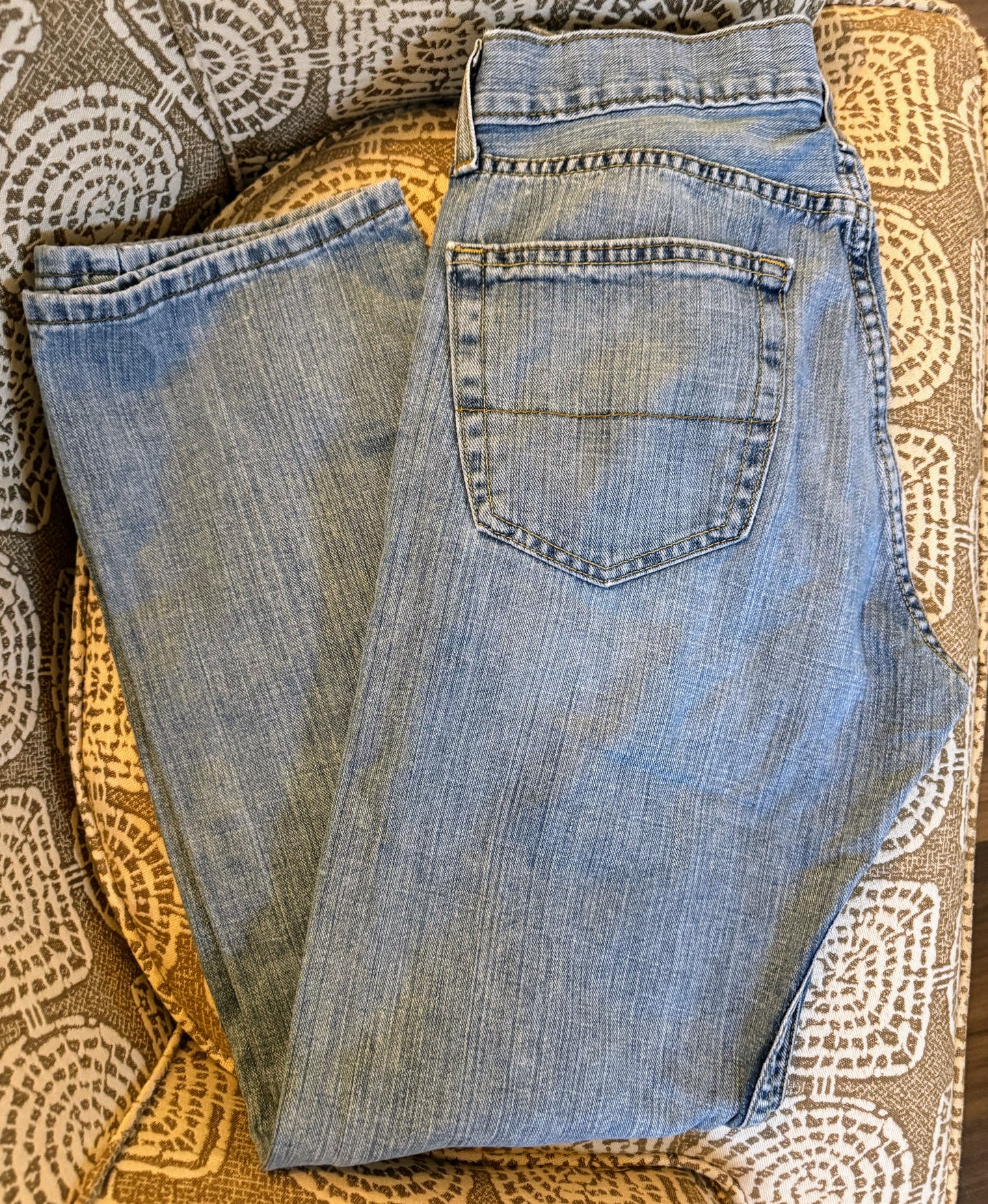 Levi’s Signature jeans - Preowned