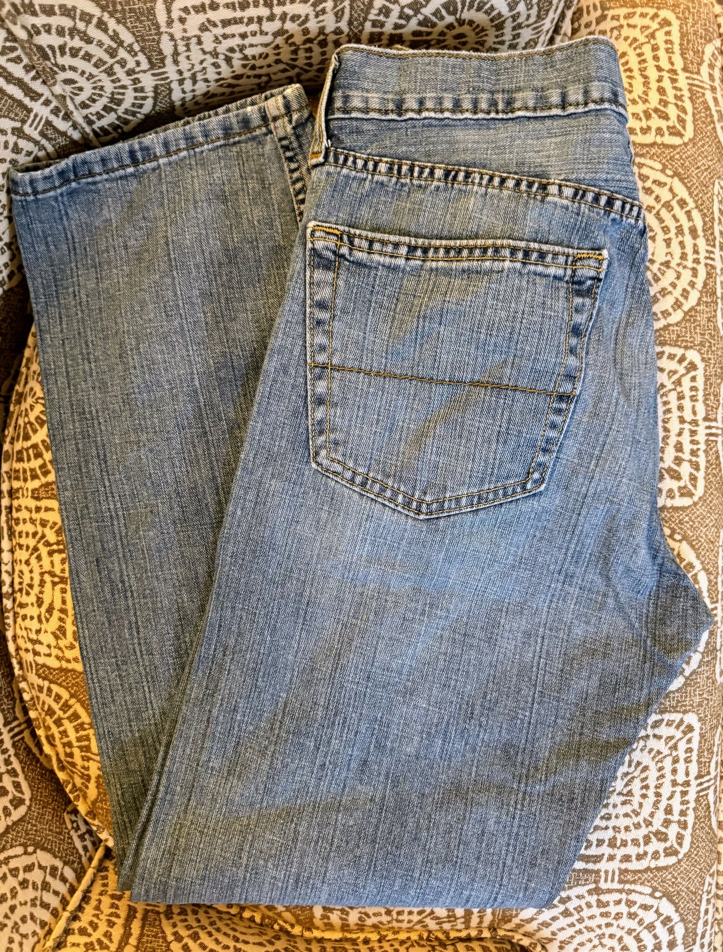 Levi’s Signature jeans - Preowned