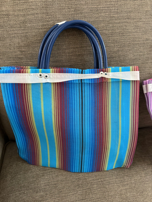 Mini Mesh Grocery Bag