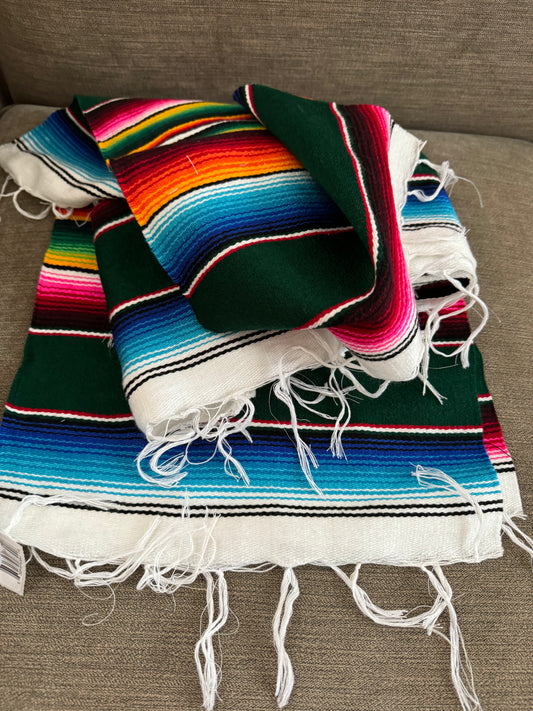 Sarape Placemat Set of 4