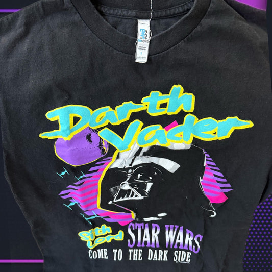 Darth Vader - Come To the Dark Side - preowned