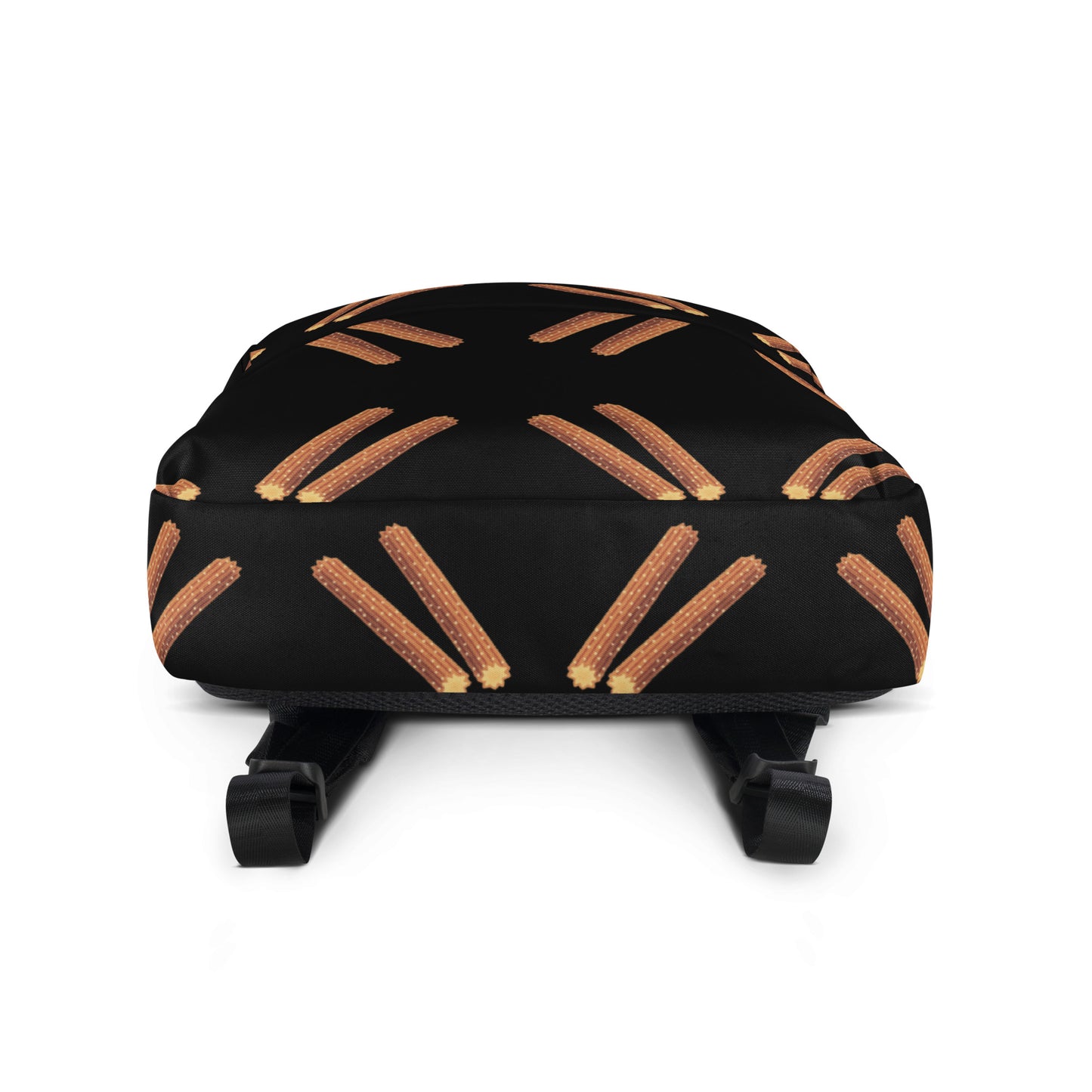 Mas Churros Backpack