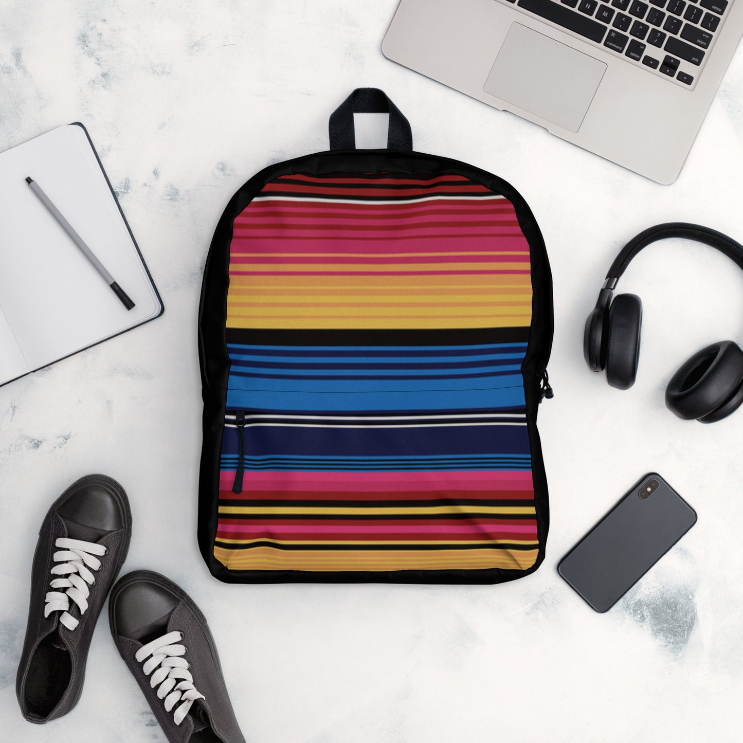 Raza Backpack - previously $61.95