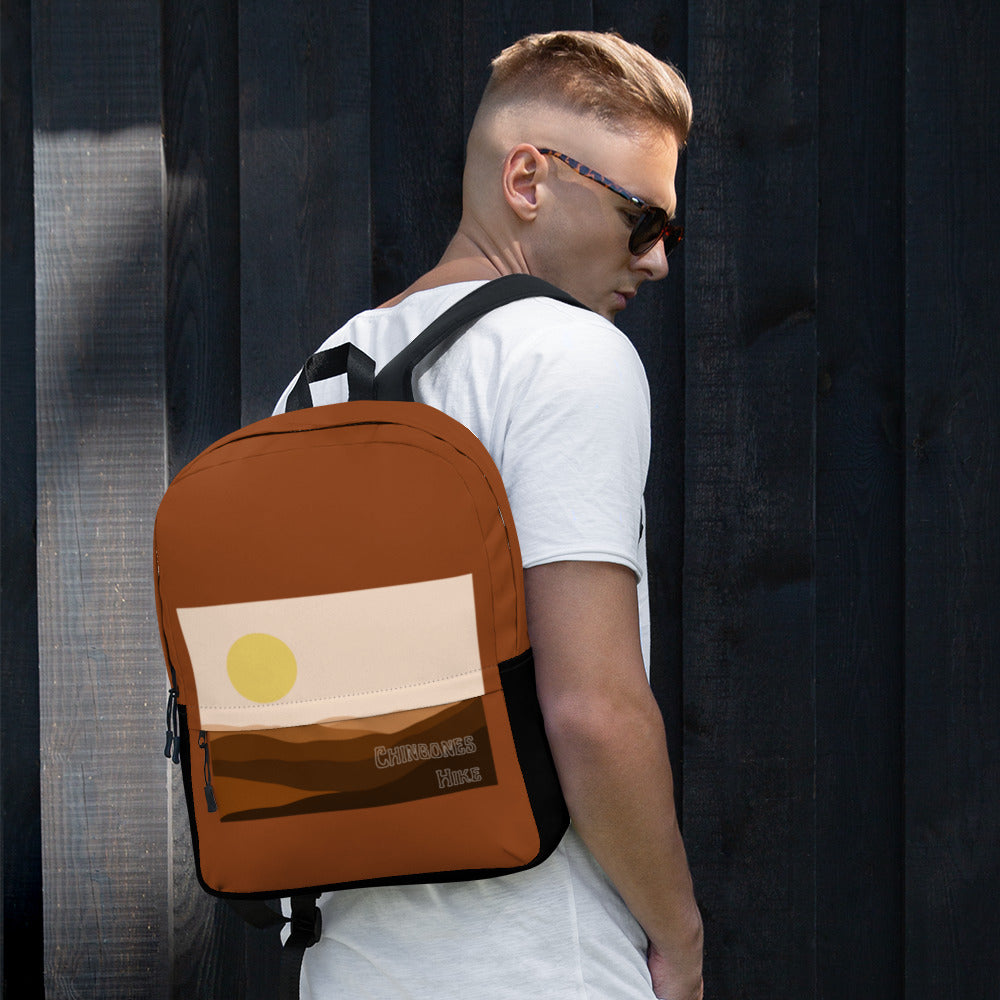 Chingones Hike Backpack - previously $61.95