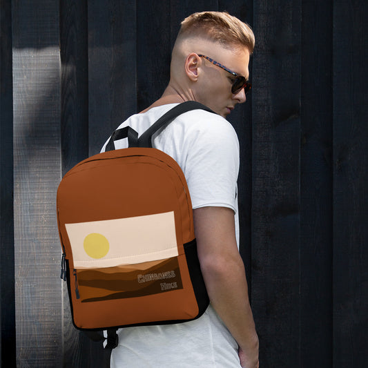 Chingones Hike Backpack - previously $61.95