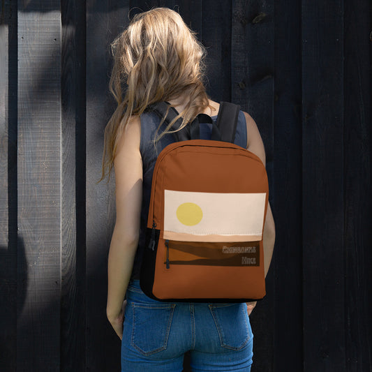 Chingonas Hike Backpack - previously $61.95