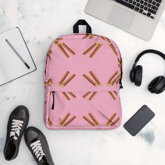 Mas Churros Backpack