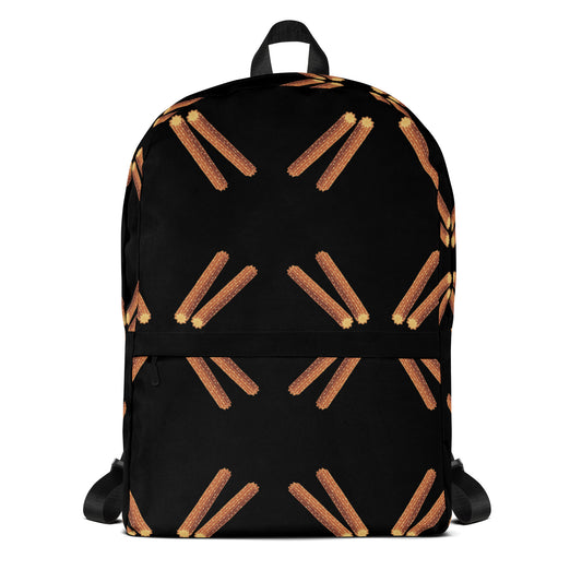 Mas Churros Backpack