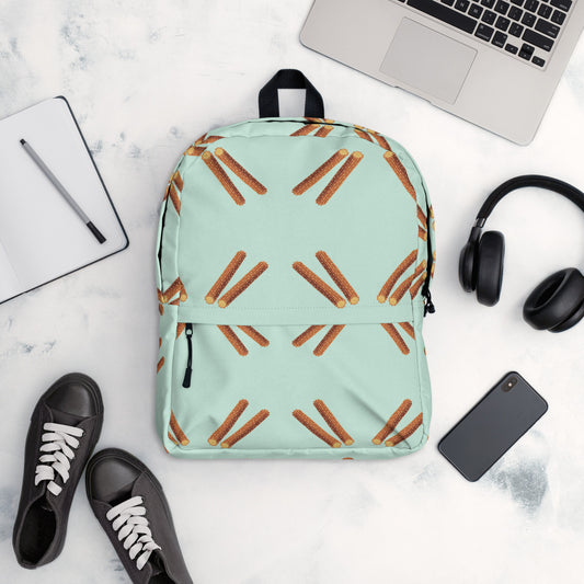 Mas Churros Backpack