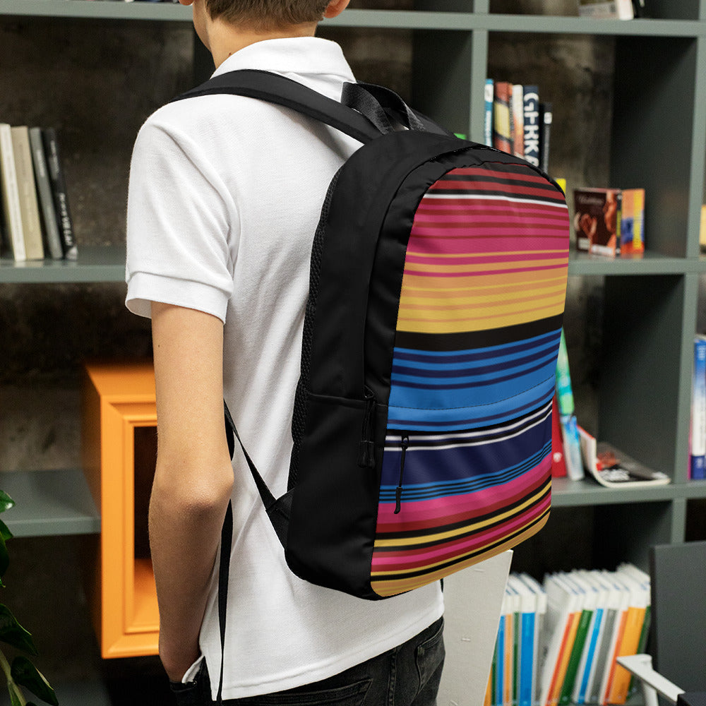 Raza Backpack - previously $61.95