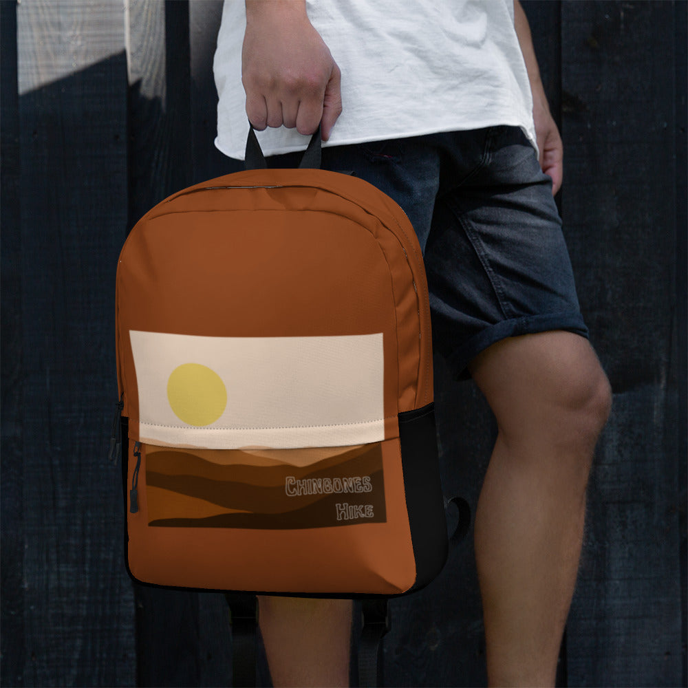 Chingones Hike Backpack - previously $61.95