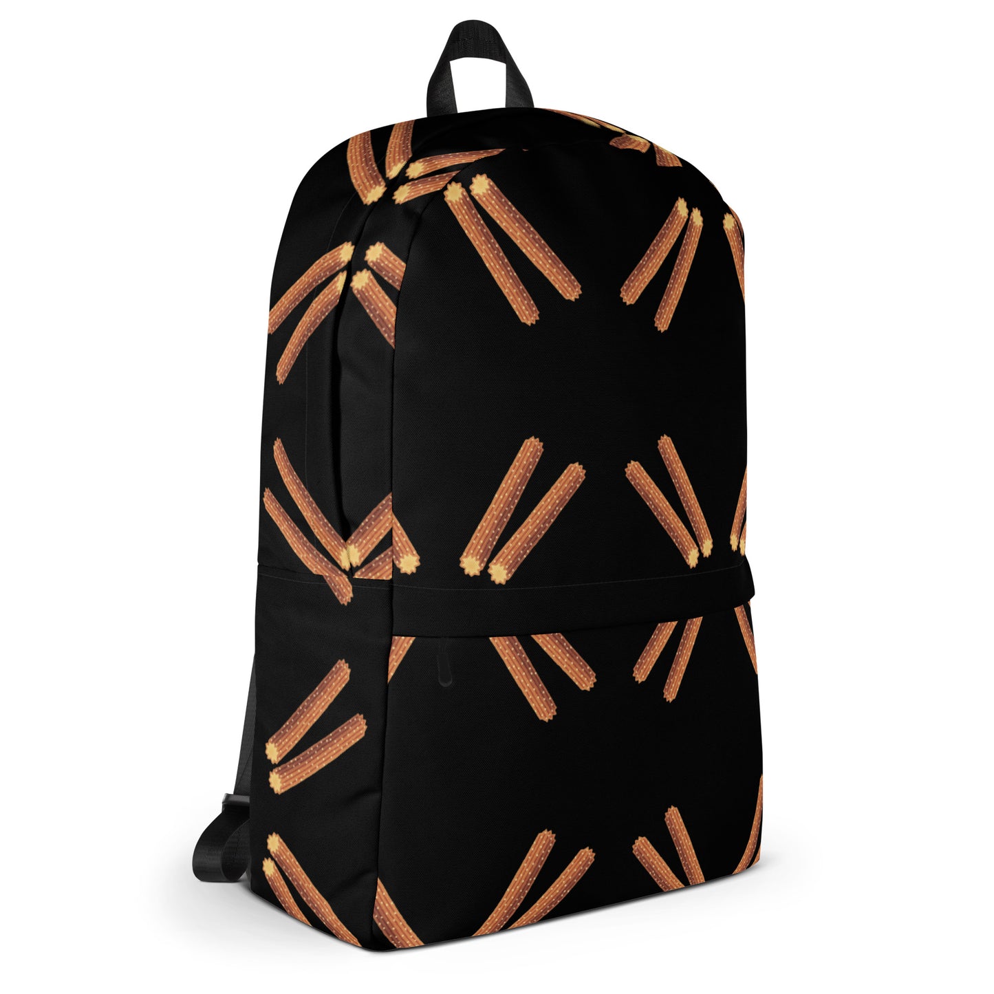 Mas Churros Backpack