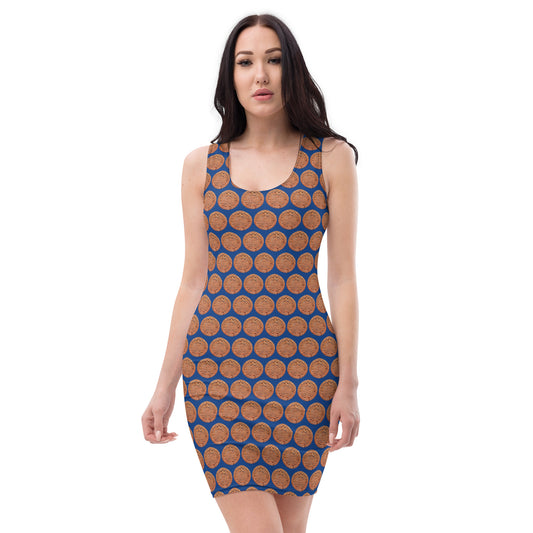 Calendario - Bodycon dress