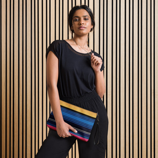 Crossbody Raza bag