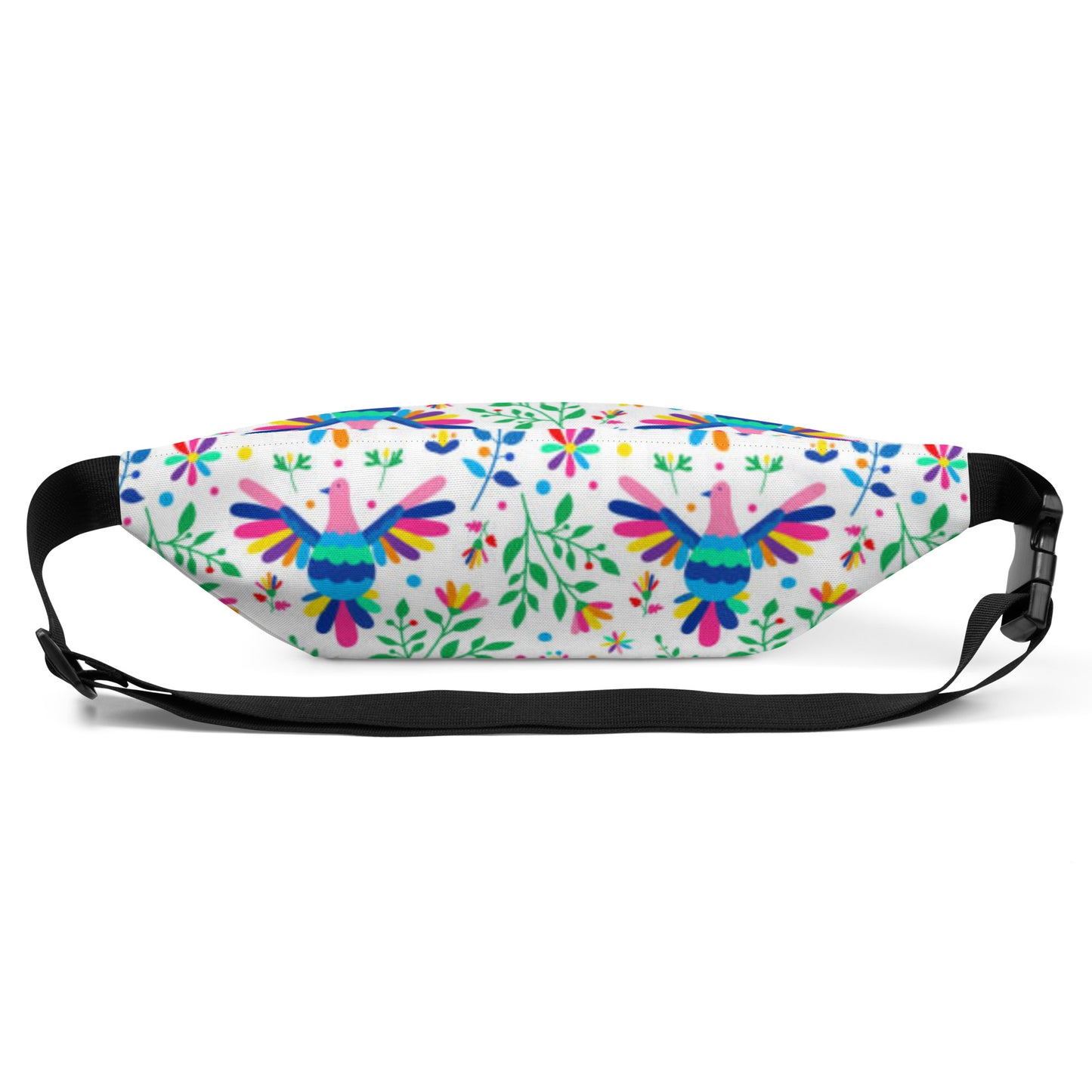 Otomi Style Fanny Pack